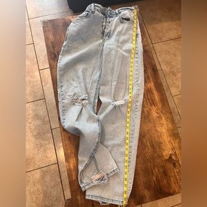 Target wild fable high waisted jeans